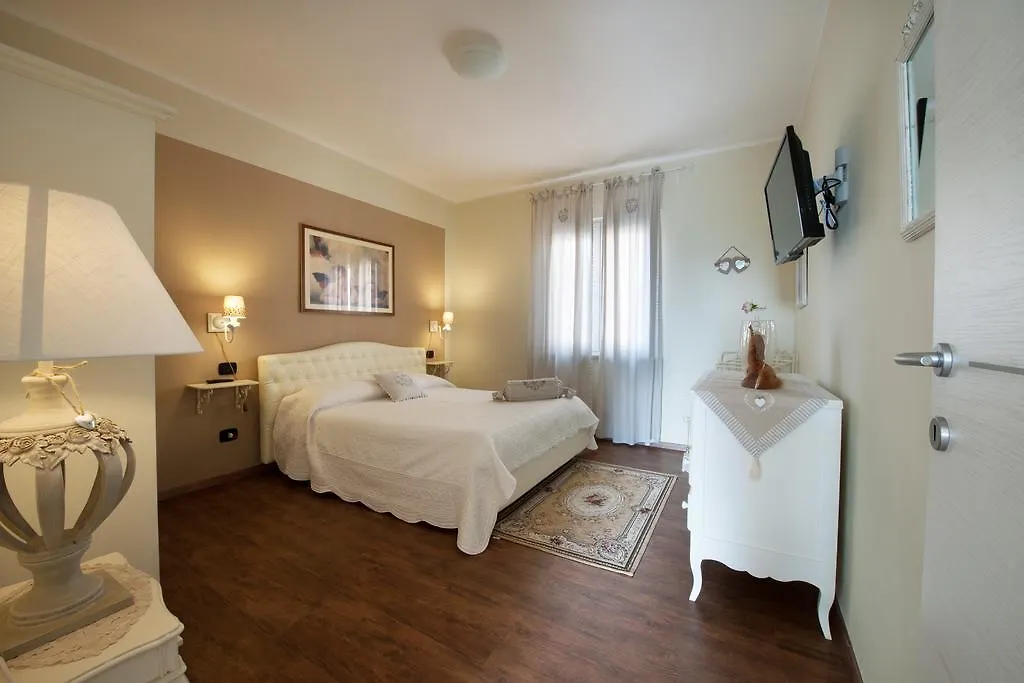 아파트호텔 Residence Ca Di Capri 부솔렌고