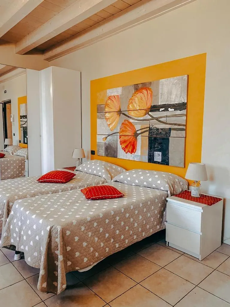 Aparthotel Residence Ca Di Capri Bussolengo