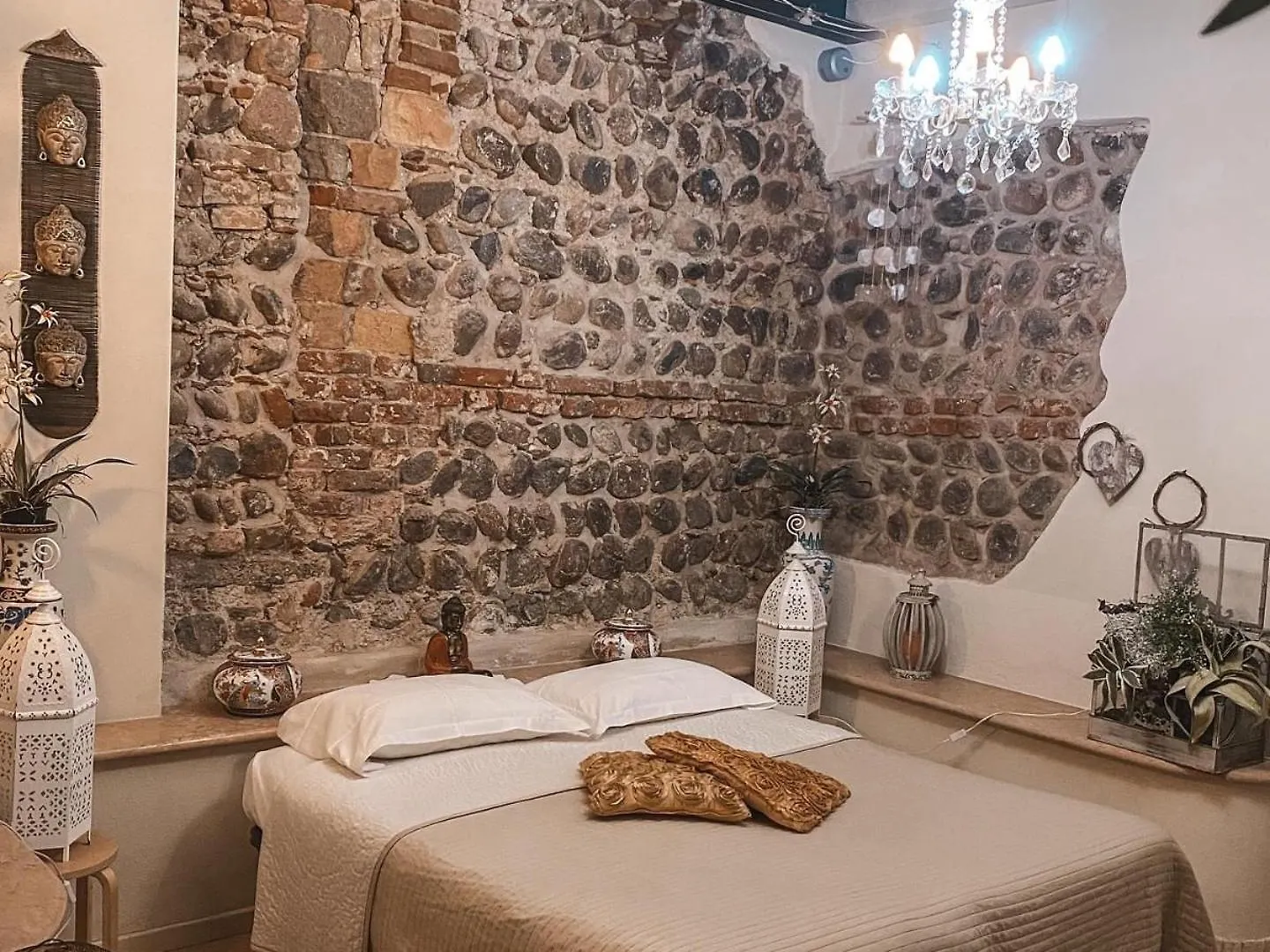 Residence Ca Di Capri 부솔렌고