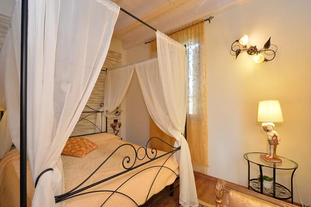 Residence Ca Di Capri Bussolengo Aparthotel