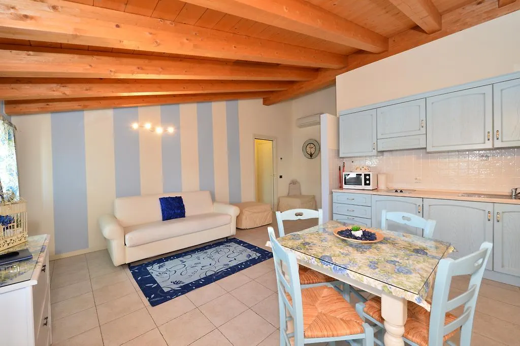 Residence Ca Di Capri Bussolengo