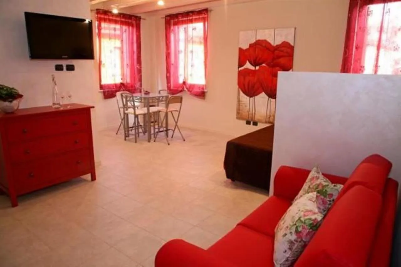 Aparthotel Residence Ca Di Capri Bussolengo
