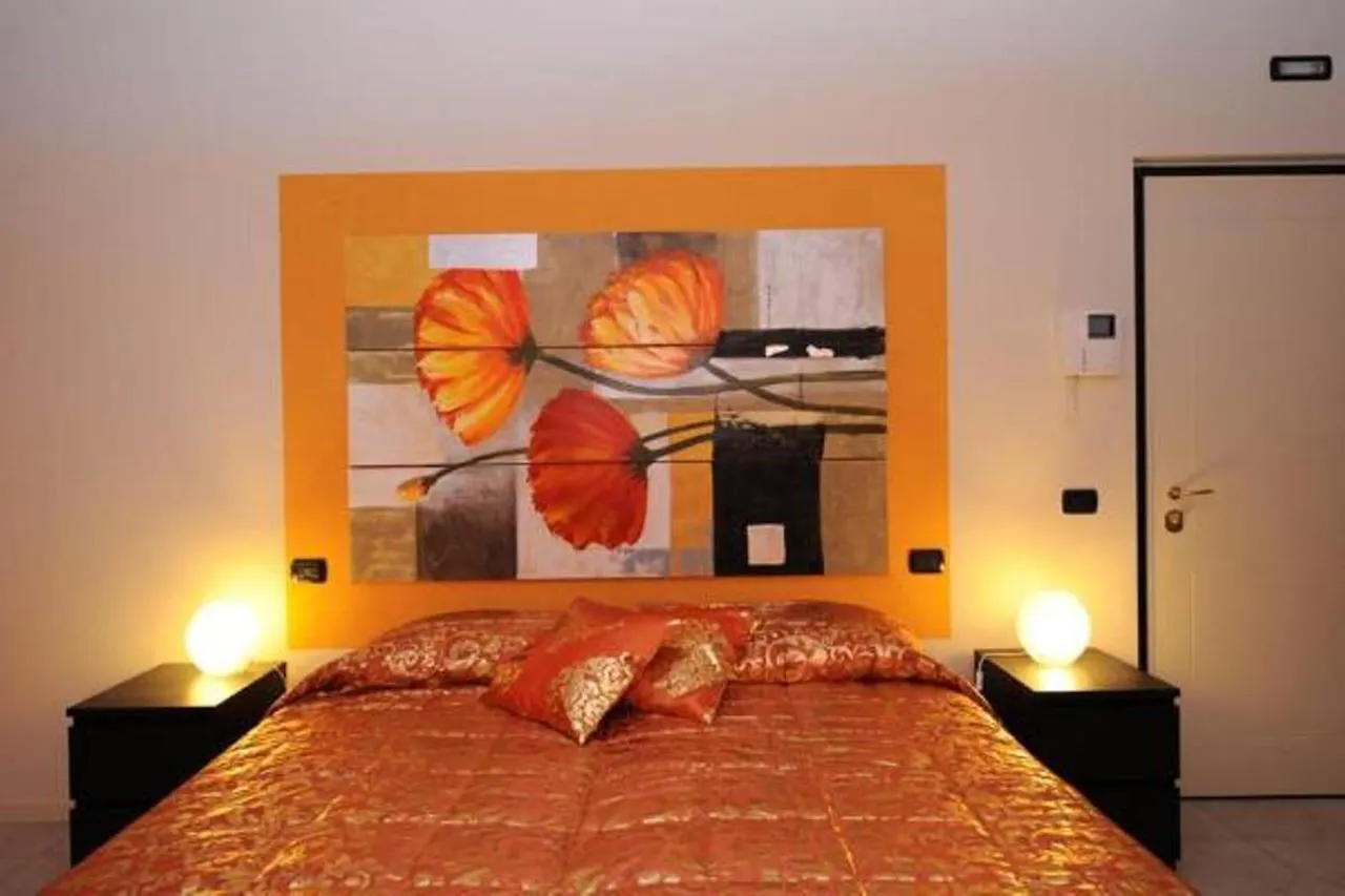 Residence Ca Di Capri Bussolengo Italy