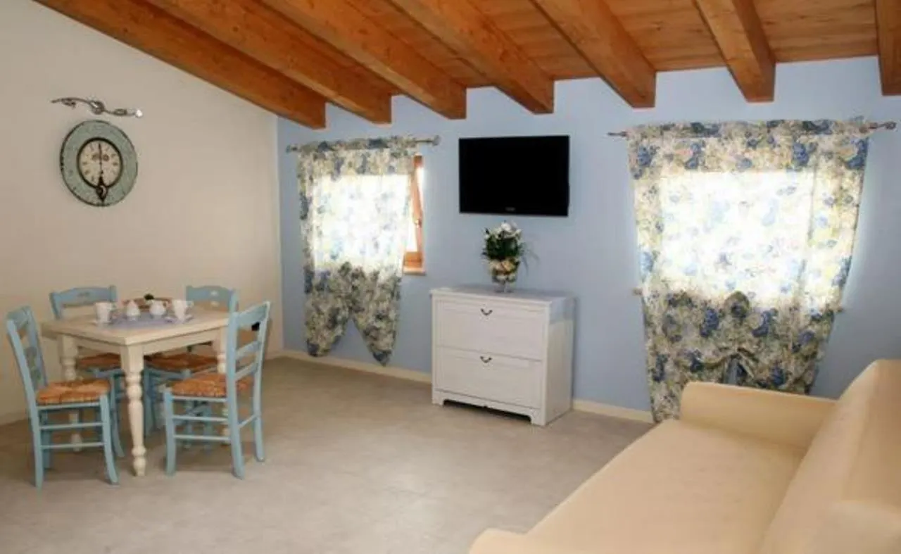 *** Aparthotel Residence Ca Di Capri Bussolengo Italy