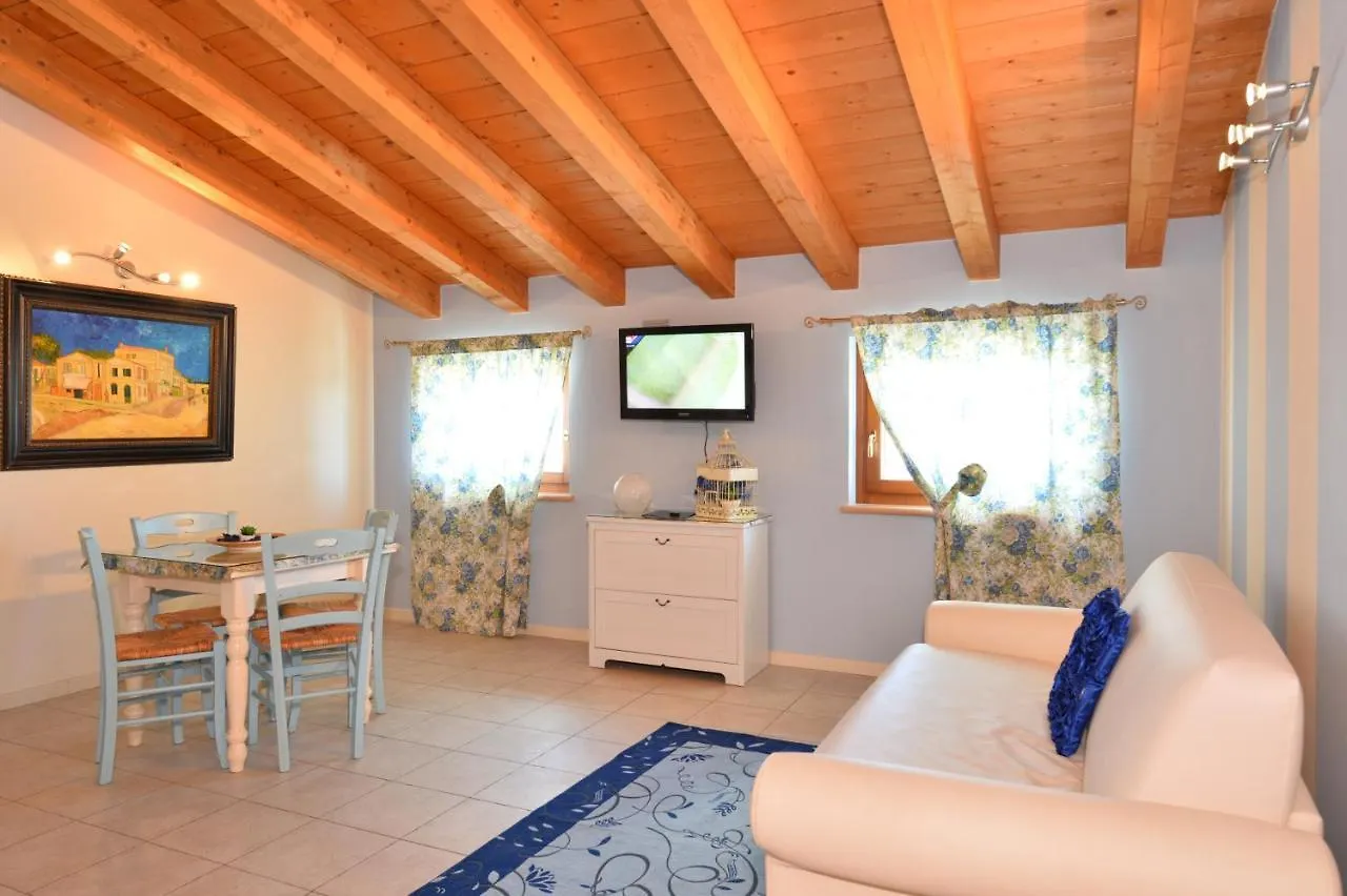 Residence Ca Di Capri Bussolengo