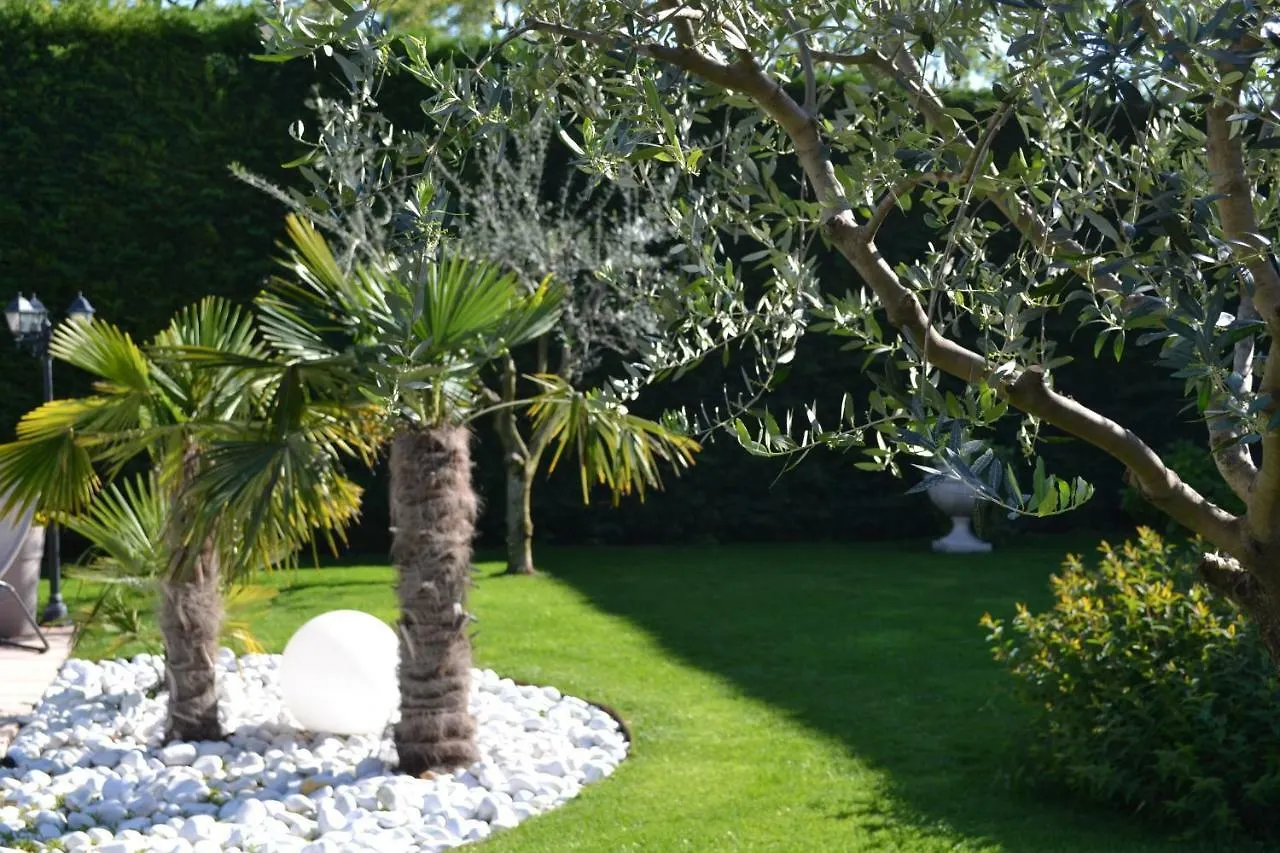 Aparthotel Residence Ca Di Capri Bussolengo