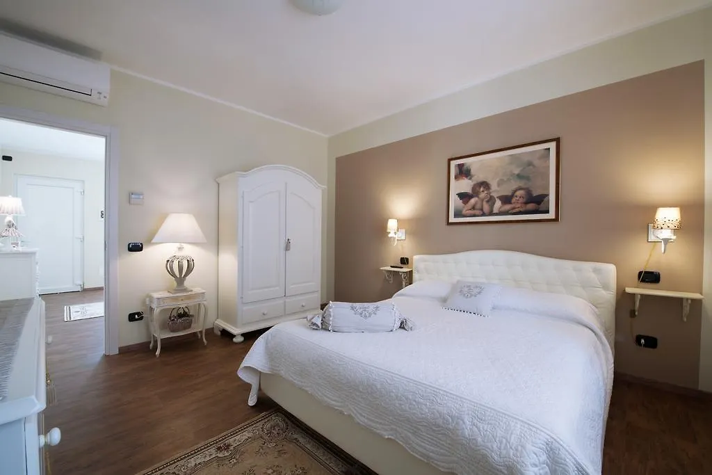 Residence Ca Di Capri Bussolengo Apartahotel
