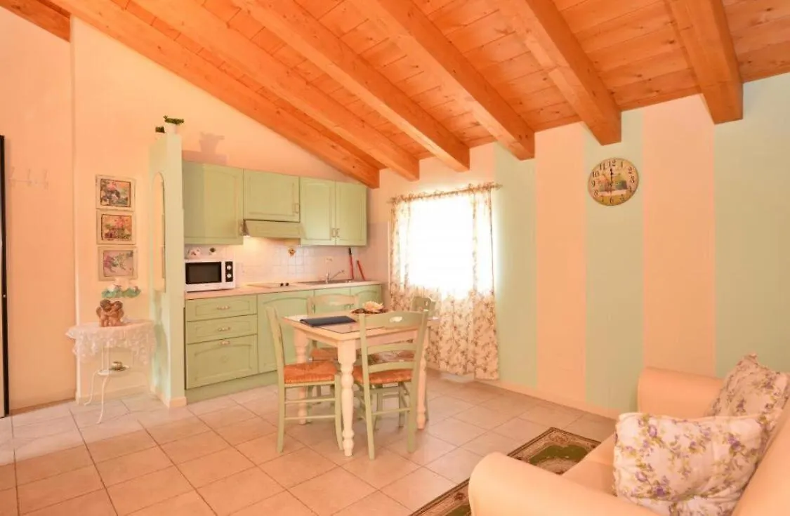 Residence Ca Di Capri Bussolengo