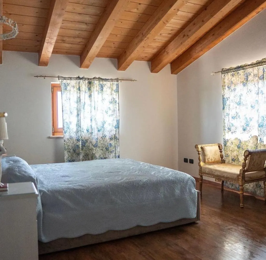 Apartahotel Residence Ca Di Capri Bussolengo