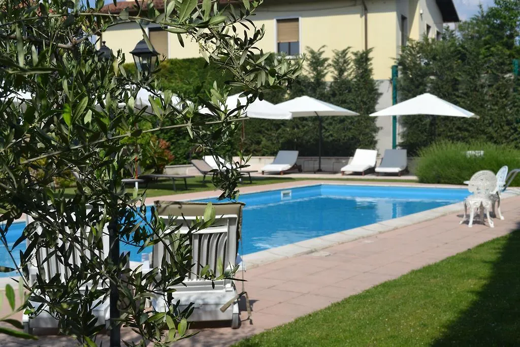 Residence Ca Di Capri Bussolengo Italy