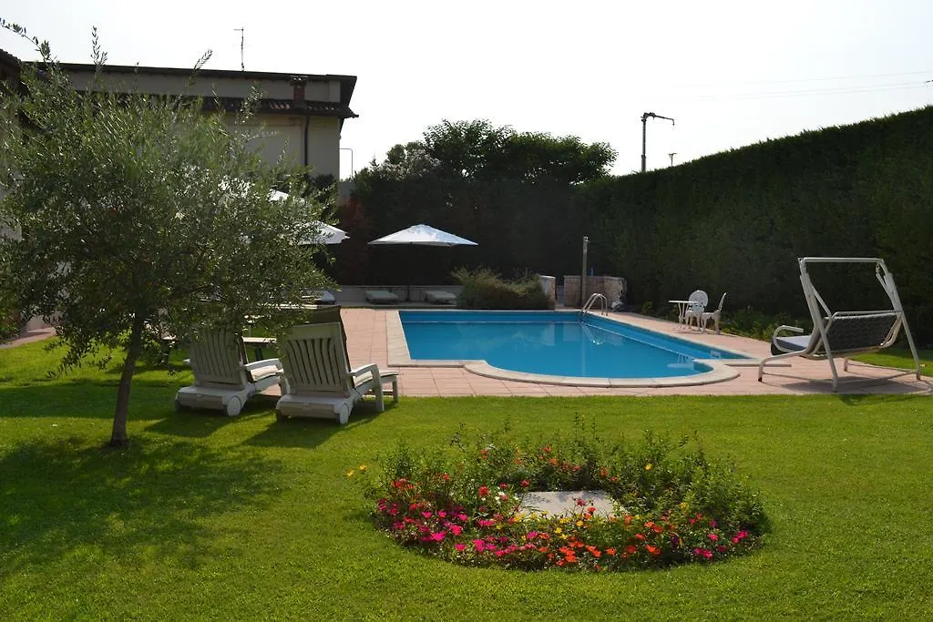 Residence Ca Di Capri Bussolengo