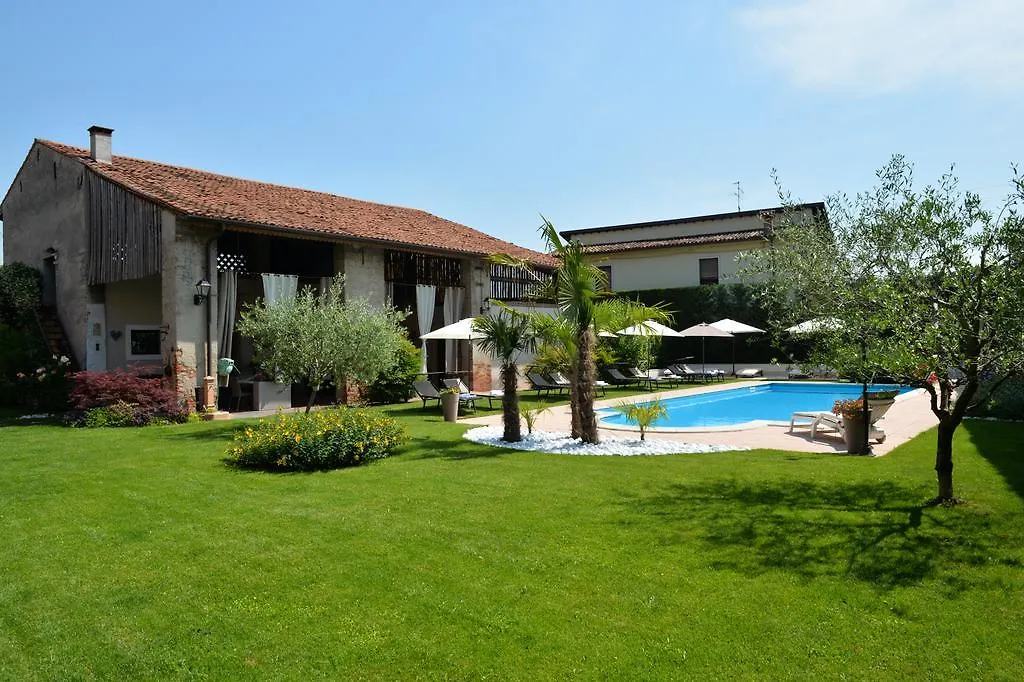 Residence Ca Di Capri Bussolengo