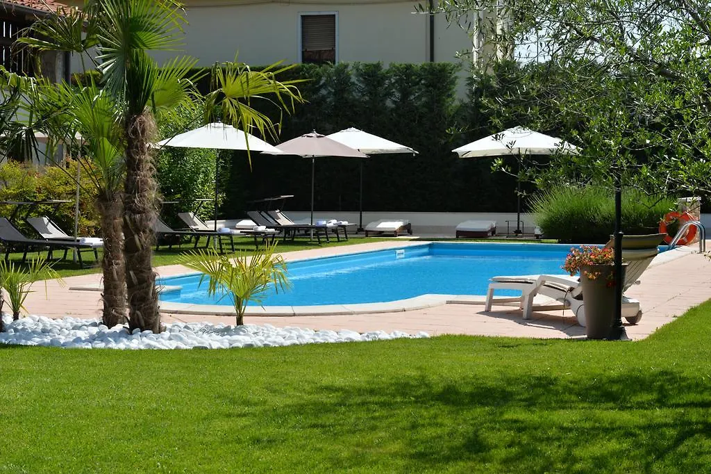 Aparthotel Residence Ca Di Capri Bussolengo