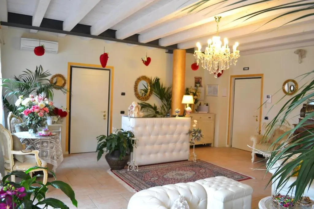 Residence Ca Di Capri Bussolengo