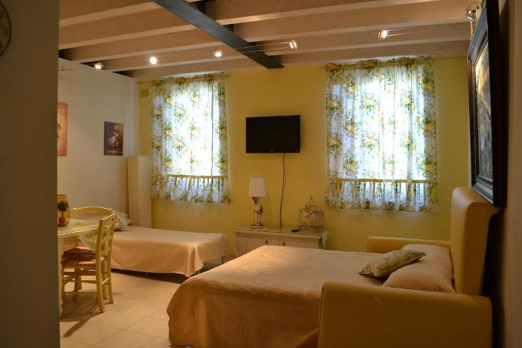 Aparthotel Residence Ca Di Capri Bussolengo