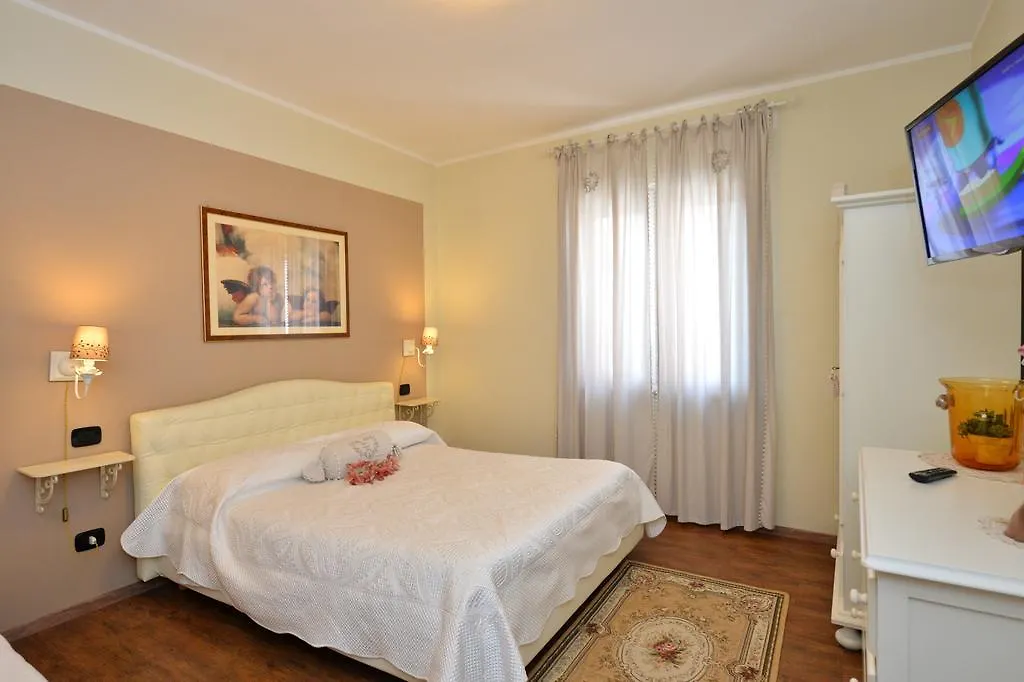 Residence Ca Di Capri Bussolengo 3*,  Italy