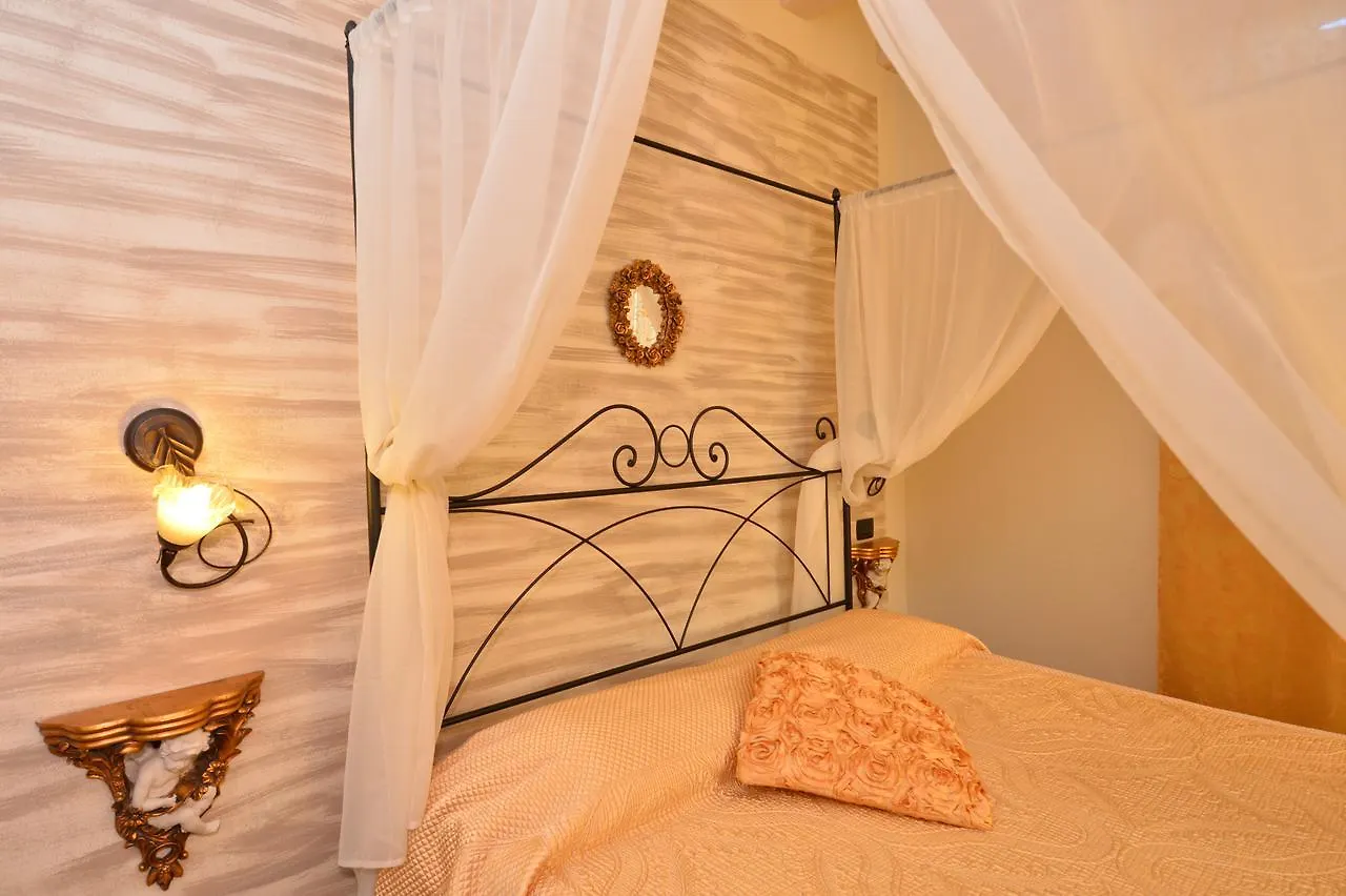 Residence Ca Di Capri Bussolengo Aparthotel