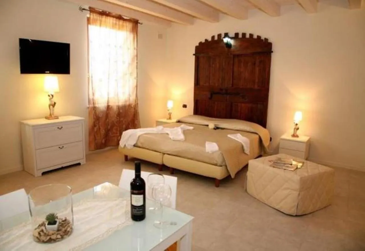 Residence Ca Di Capri Bussolengo Aparthotel