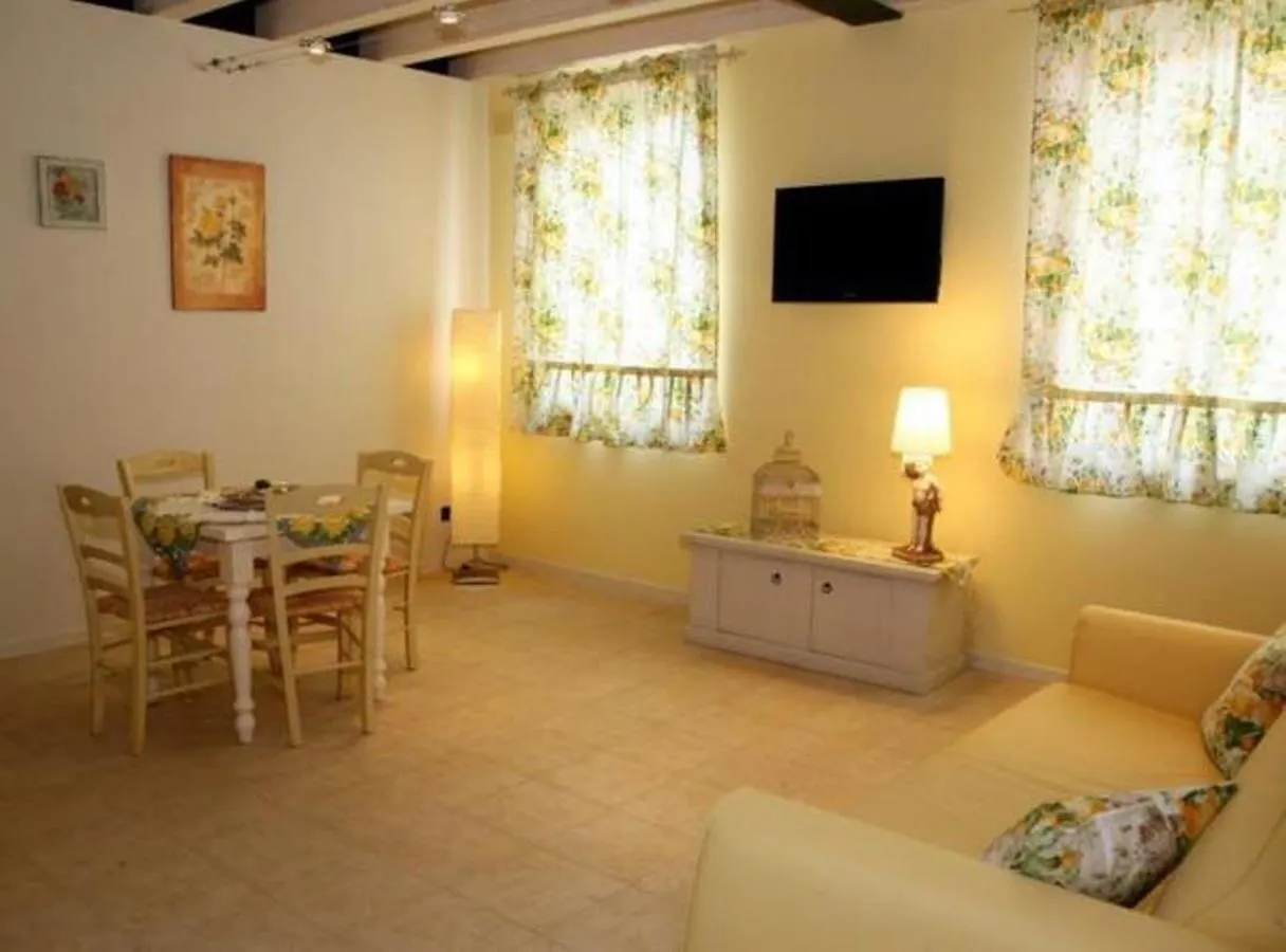 *** Aparthotel Residence Ca Di Capri Bussolengo Italy
