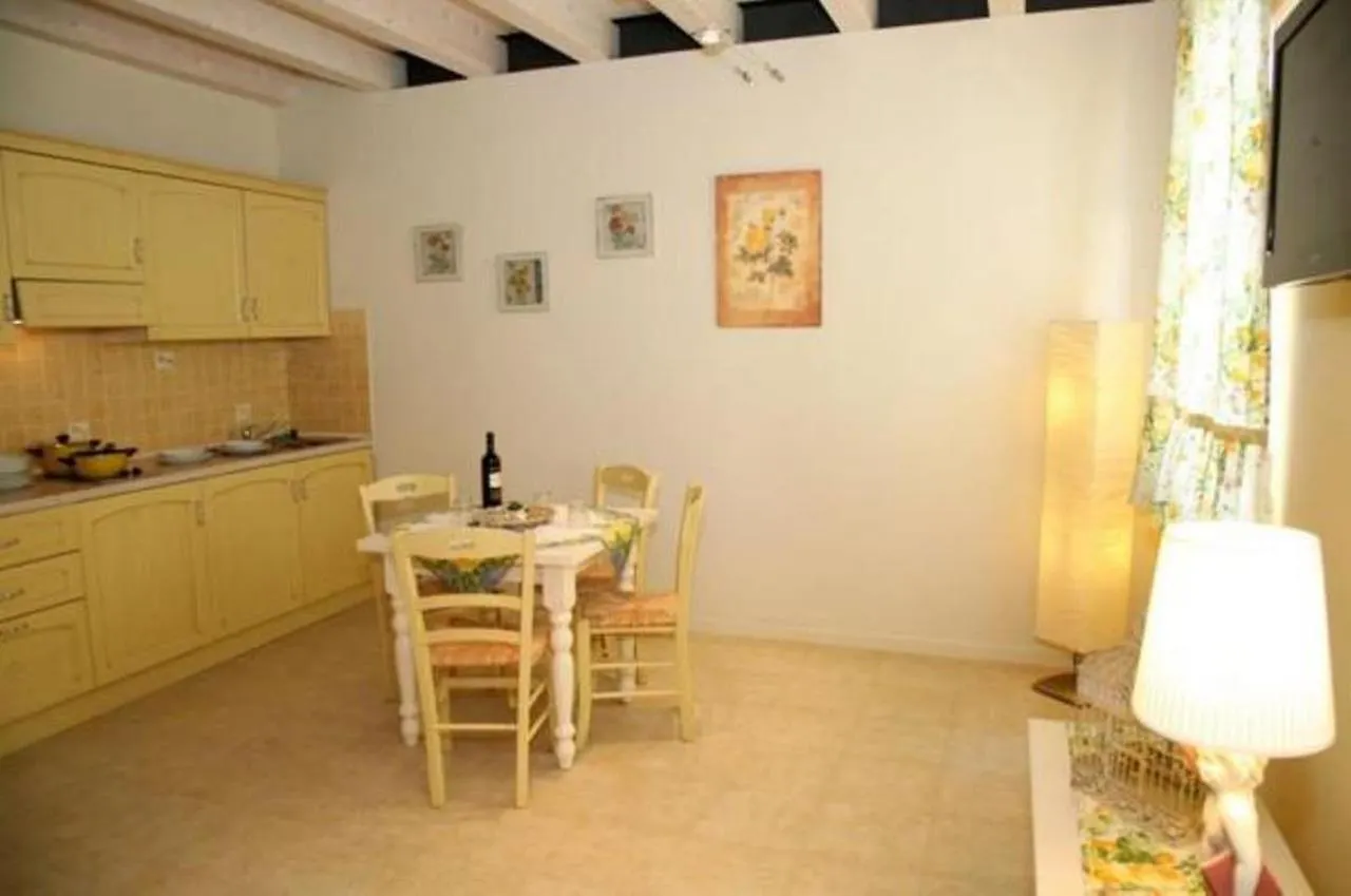 Aparthotel Residence Ca Di Capri Bussolengo