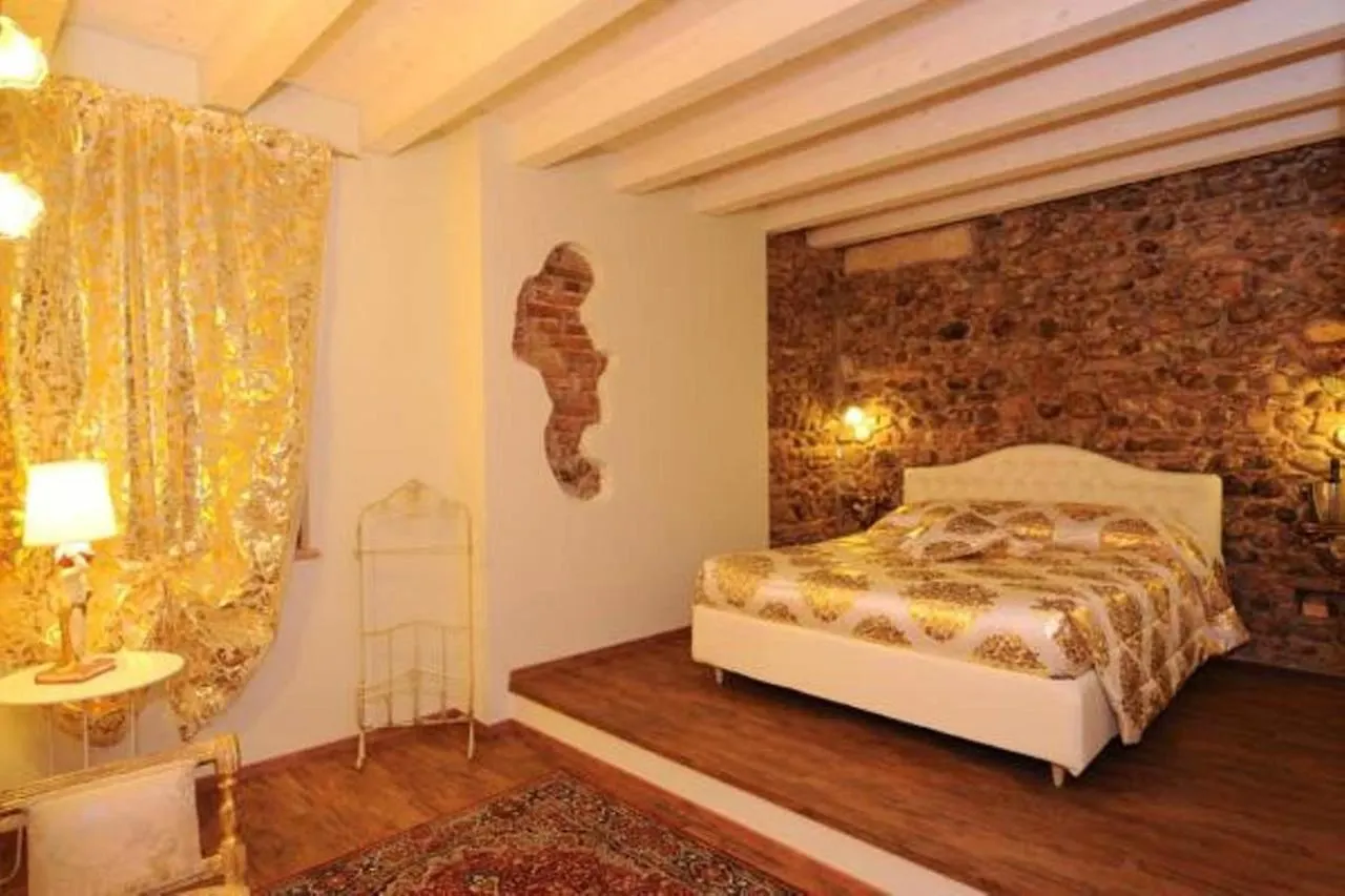 Residence Ca Di Capri Bussolengo 3*,  Italy