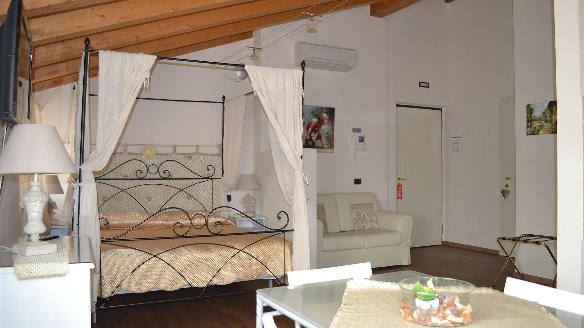 Residence Ca Di Capri Bussolengo Italia