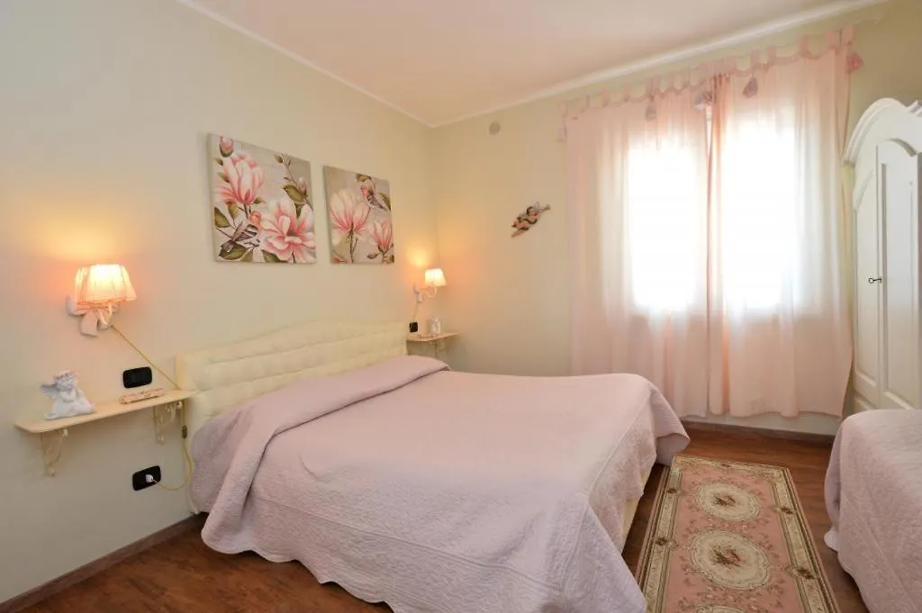 Residence Ca Di Capri Bussolengo 3*,