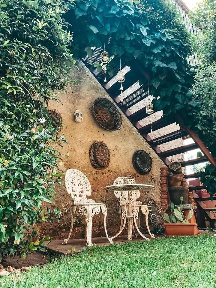Residence Ca Di Capri Bussolengo Aparthotel