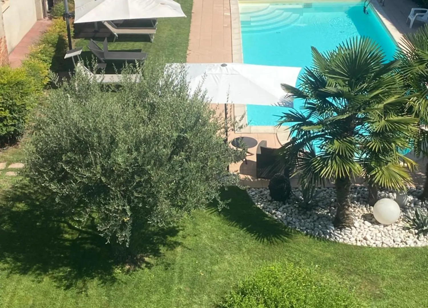 Residence Ca Di Capri Bussolengo 3*,  Italy