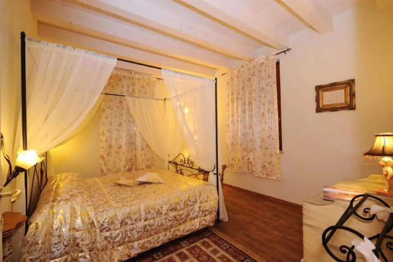 Residence Ca Di Capri Bussolengo Aparthotel