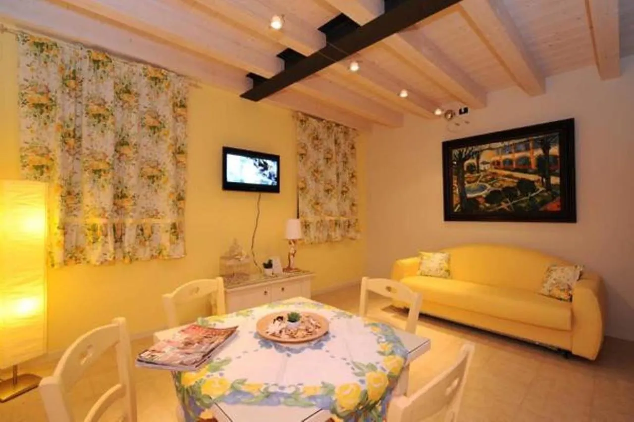 Aparthotel Residence Ca Di Capri Bussolengo