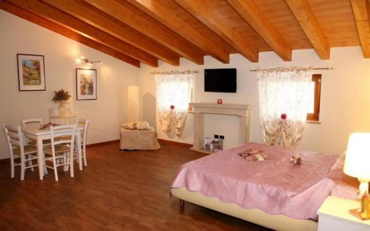 Residence Ca Di Capri Bussolengo Italy