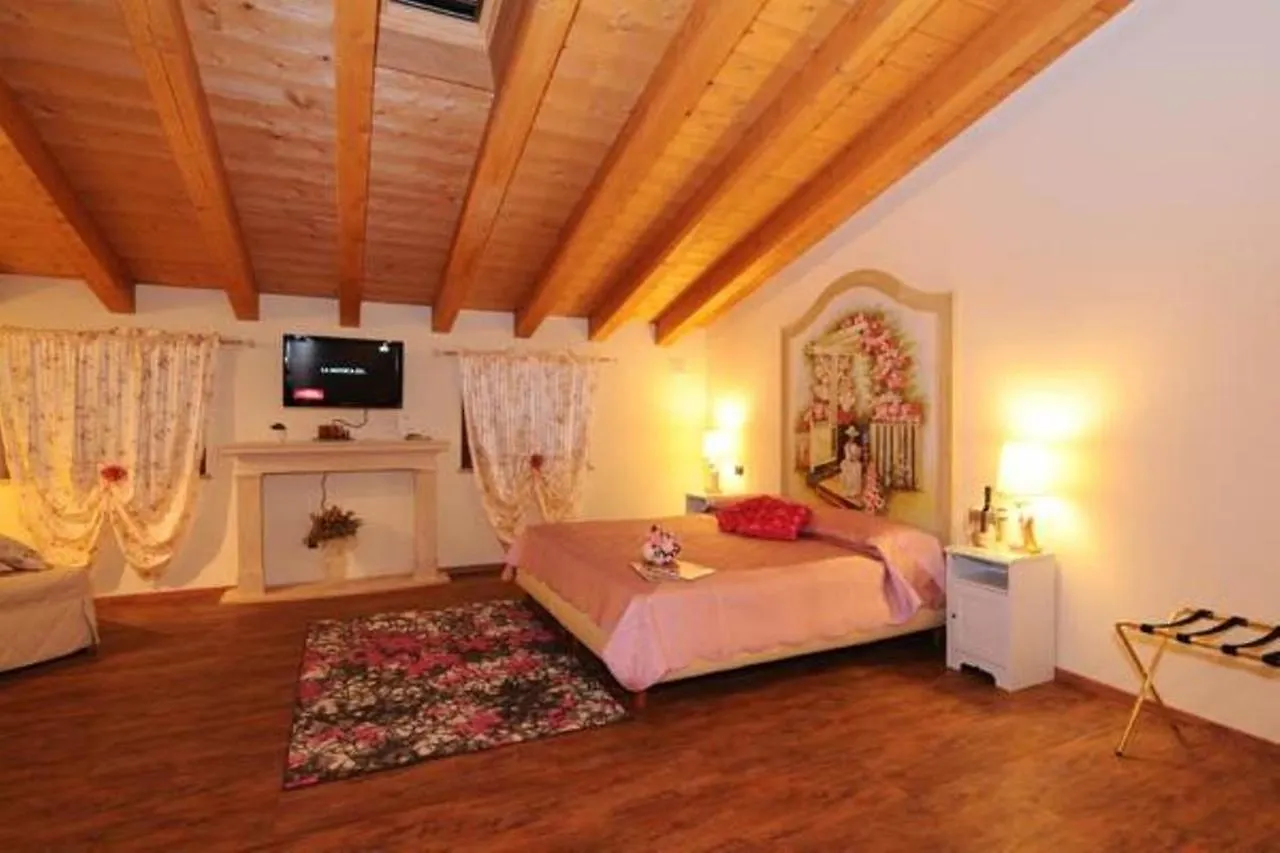 Residence Ca Di Capri Bussolengo 3*,  Italy