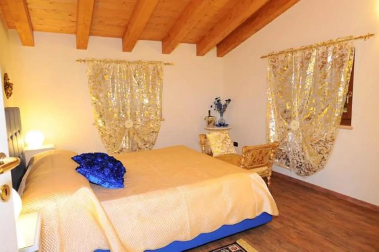 Residence Ca Di Capri Bussolengo Aparthotel
