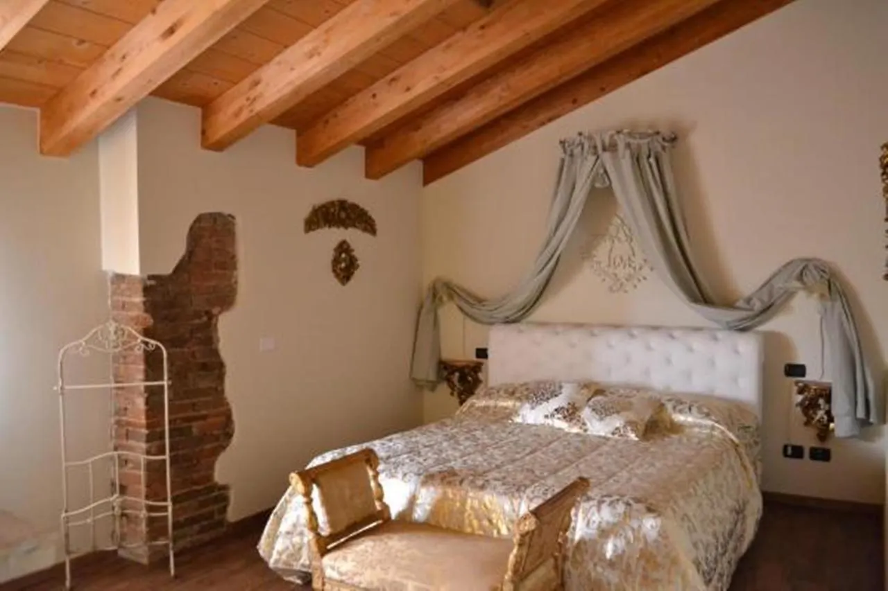 Residence Ca Di Capri Bussolengo Aparthotel