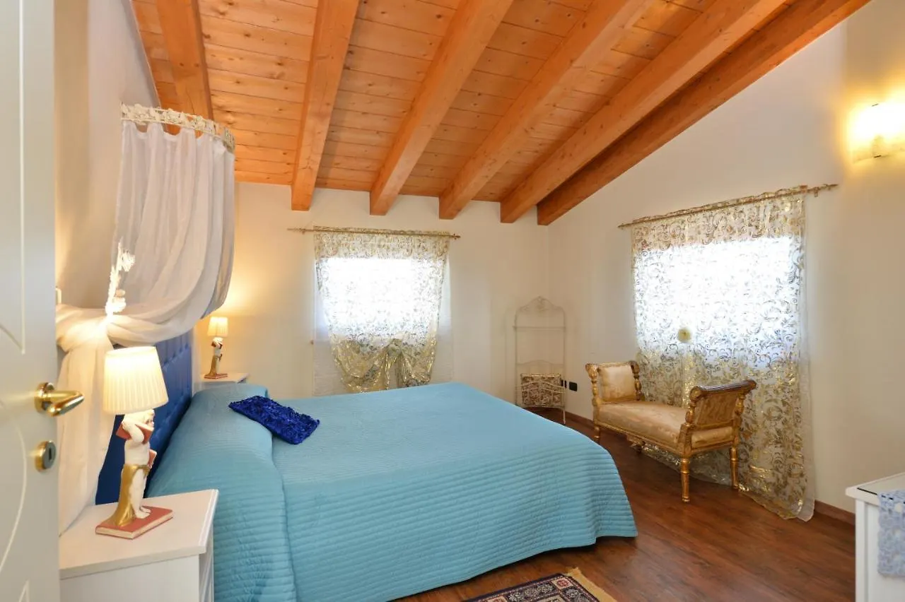 Residence Ca Di Capri Bussolengo Aparthotel